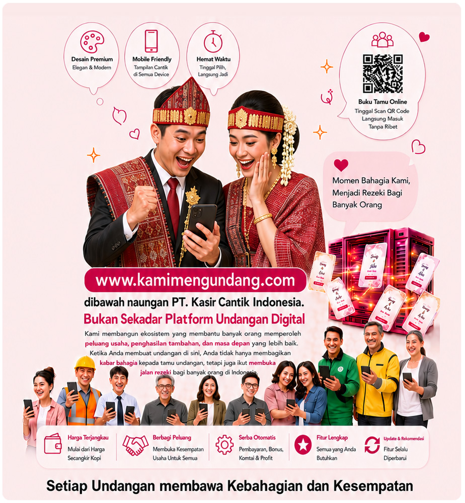 Berkah Bersama