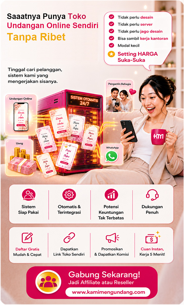 Gabung Kemitraan